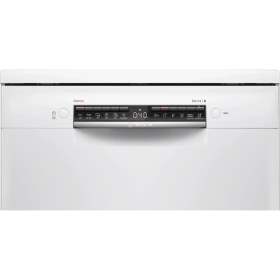 Resim Bosch SMS4EKW60T Wi-Fi 6 Programlı Bulaşık Makinesi 
