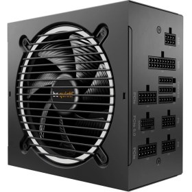 Resim Be Quiet! Pure Power 12M 1200W 80+ Gold Tam Modüler Güç Kaynağı/psu BN346 
