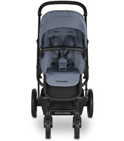 Resim Easywalker Harvey 3 Bebek Arabası 