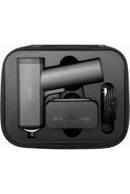 Resim Xiaomi Mio ji 12 Parça 1500mAh 18r/dk Şarjlı Vidalama Tornavida Seti 