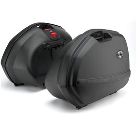 Resim Kappa K33N Yan Çanta Takım 