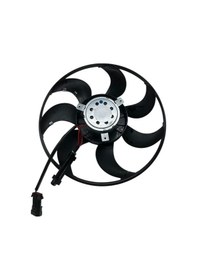 Resim Opel Vectra B 2.0 Dizel Motor Soğutma Fan Motoru Mga Marka 83614 