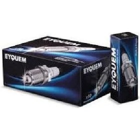 Resim Eyquem Fn72hzıprso Buji - 10 Adettir 