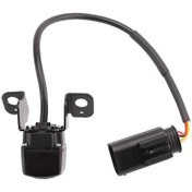 Resim Kia Sorento 2014 2015 Araç Geri Görüş Kamerası Geri Vites Kamerası Park Asistanı Geri Vites Kamerası 95760-2p600 95760-2p600fff P20250110274 