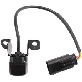 Resim Kia Sorento 2014 2015 Araç Geri Görüş Kamerası Geri Vites Kamerası Park Asistanı Geri Vites Kamerası 95760-2p600 95760-2p600fff P20250110274 