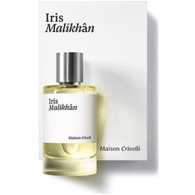 Resim Maison Crivelli Iris Malikhan Erkek Parfüm EDP 100 ML 
