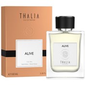 Resim Thalia Timeless Alive Erkek Parfüm EDP 100 ML 