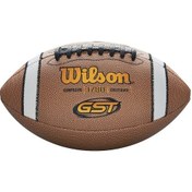Resim Wilson Gst Composite Amerikan Futbol Topu Wtf1780 