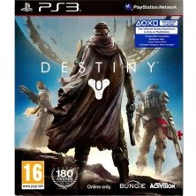 Resim PS3 Destiny (2. El ürün) 