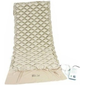 Resim Life Tıme Motorsuz Baklava Tipi Havalı Yatak 