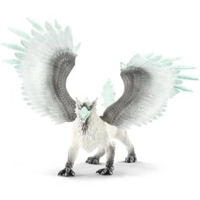 Resim Schleich Buz Akbabası 70143 