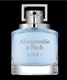 Resim Abercrombie Fitch Away Men Edt 100ml 085715169709 Amber 