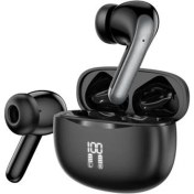 Resim Earldom TWS36 Aktif Gürültü Engelleyici Özellikli Bluetooth 5.3 Kablosuz Airpods Kulaklık 