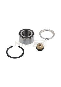 Resim Snr R155.76 On Tekerlek Rulmanı Renault Captur 13 Clıo Iıı 05 Megane Iı 02 Scenıc Iı 02 Dokker 12 Lodgy 12 Absli 42x77x39 7701207676-7701210111-8200893832 