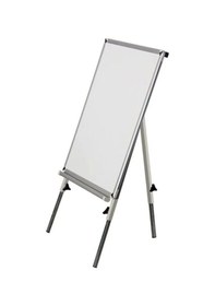Resim Ant Teleskopik Ayaklı Yazı Tahtası 60x85 