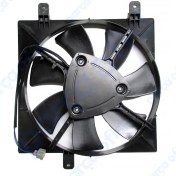 Resim Chery Tiggo Komple Klima Fanı (2008-2011) Çin Muadil 