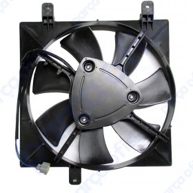 Resim Chery Tiggo Komple Klima Fanı (2008-2011) Çin Muadil 