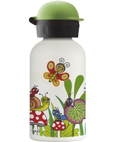 Resim Laken Çelik 18/8 Hit Termos Şişe 0,35l - Bichitos Lklte3bı 