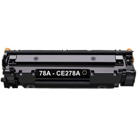 Resim TecHarbor CE278A HP LaserJet Pro M1530,M1536dnf,M1537,M1539,M1538 Yazıcı Uyumlu Muadil Toner 