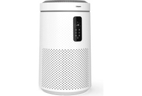 Resim Xenon Smart Akıllı Hava Temizleyici Ambiyans Aydınlatma Aromaterapi Özellikli HEPA13 Filtreli Sessiz Hava Temizleme Cihazı X7421 