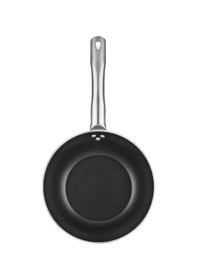 Resim Advanced Pro İndüksiyon Wok Tava A109wk28 Siyah 