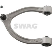 Resim SWAG 10932231 Salıncak Yuva. Mafsal Ve Emniyet Somunlu FEBI 32231 