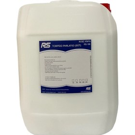 Resim Rose Kimya Rose Torpido Parlatıcı Süt RS-106 20 kg 