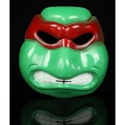 Resim Ninja Kaplumbağalar Raphael Maskesi 