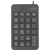 Resim Trust 22221 Xalas Numerik Keypad 