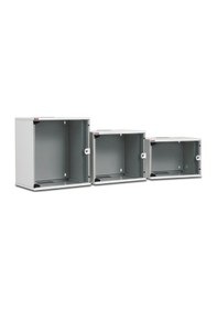 Resim Lande 9u 540x400 Soho Rack Kabinet Demonte 