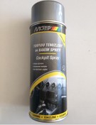 Resim Motip Torpido Parlatma Spreyi Kokpit Koruma Spreyi 400 ML 
