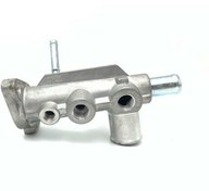 Resim Ücretsiz Kargo TOYOTA CORONA TERMOSTAT ALT KAPAK YUVASI 1993 den 1995 e Kadar Model TAİWAN 