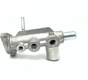 Resim Ücretsiz Kargo TOYOTA CORONA TERMOSTAT ALT KAPAK YUVASI 1993 den 1995 e Kadar Model TAİWAN 
