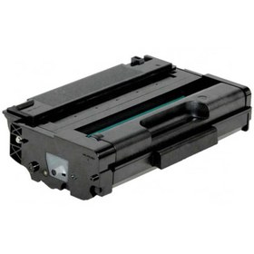 Resim ÇözümNET Sp-330dn Toner Ricoh Siyah (7000 Sayfa) (muadil) Sn:31159 