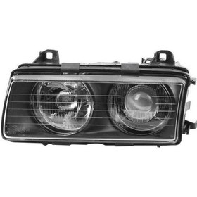 Resim Depo Far Sol 63121393271 E36 