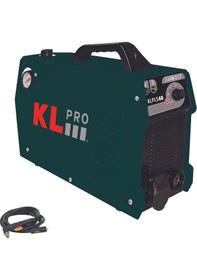 Resim Kl Pro Klpls40 10mm Inverter Plazma Kesme Makinesi 