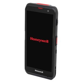 Resim HONEYWELL EDA52 6603 5,5"(inç) 4GB/64GB 1D/2D Okuyucu Wifi Android 11 El Terminali 