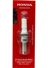 Resim Rks Spontini 110 Uyumlu Buji Ngk Honda - Arasmoto 
