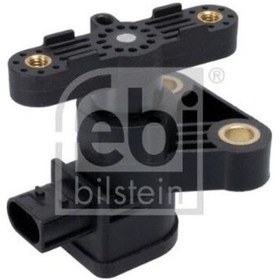 Resim Febi Bilstein 179050 Körük Ventili Ön Arka Sağ Sol Mer Lkw A0075425918 - 