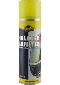 Resim Putoline Helmet Sanitizer Kask Iç/Dışı Temizleyici 