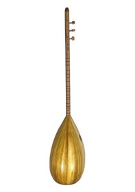 Resim Piarro Dut Ağacı Kısa Sap Bağlama Seti 