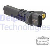 Resim Delphı Ss11313 - Kilometre Hız Sensörü Astra G-zafıra A-corsa B- 