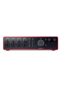 Resim Focusrite Scarlett 18i16 Gen 4 Usb Ses Kartı 