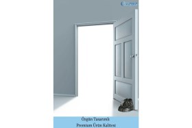 Resim Evene Kapı Stoperi Gümüş Eskitme Renk Dekoratif Kapı Tutucu Durdurucu 4 Adet Model 8 