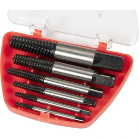 Resim Gfb 3955 Ters Kılavuz Takımı 5 Parçalı Ağır Hizmet 