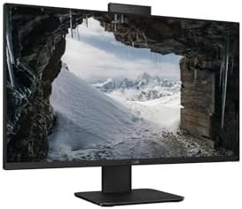Resim ASUS V470 i5 13420H 40GB 512GB SSD 27" FHD 100Hz W11P All in One Bilgisayar Siyah & PER4 USB Bellek 