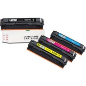 Resim Plusprint CRG-055 Canon I-Sensys MF-744CDW Uyumlu Muadil Toner Chipsiz 1 Set 