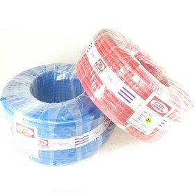 Resim SEL Hava Hortumu 8mm 100 Metre 