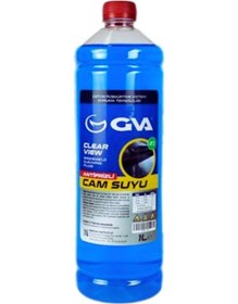 Resim Gva Antifirizli Cam Suyu 1 Litre -21 Derece 