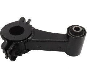 Resim Vıraj Demır Ayagı On Sag Mercedes Ml-class W163 1998-2005 A1633200190 2 Adet 